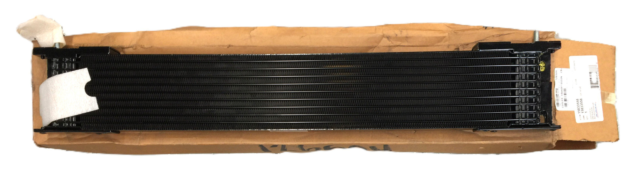 ACDelco Transmission Cooler 15833558 NOS