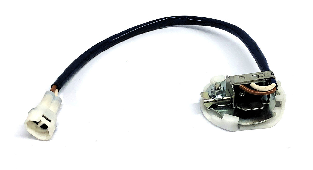 Total Source Seat Safety Switch For Toyota 53706-13300-71 No Box NOS