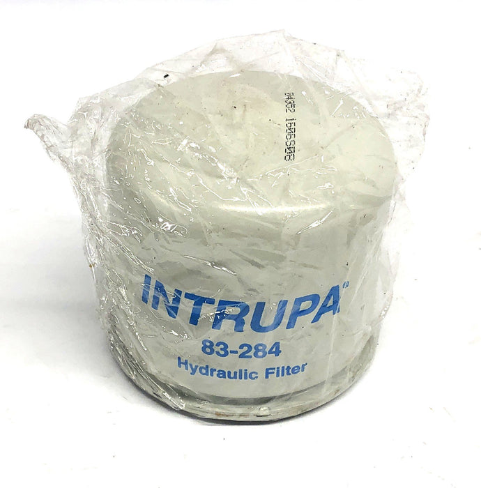 Intrupa Transmission Filter 83-284 NOS
