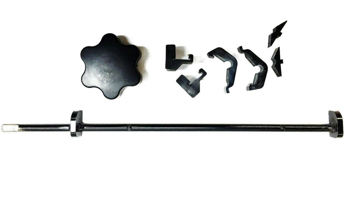 International/Navistar Tilt Seat Replacement Kit OEM 1697579C91 NOS