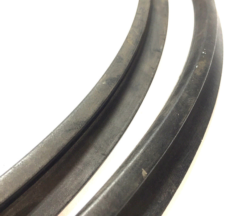 Betts Industries Buna Manhole Ring Gasket N3560 [Lot of 2] NOS