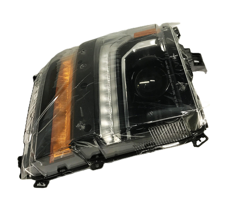 GM OEM Headlight Assembly 19418469 (85617482) NOS