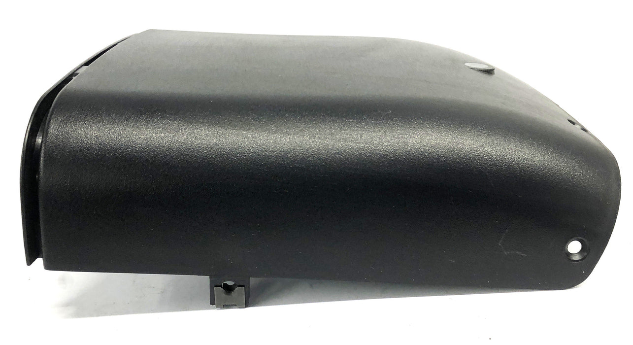 Unbranded Forklift Dash Cover For CAT Approximate 10x10 Inch NOS