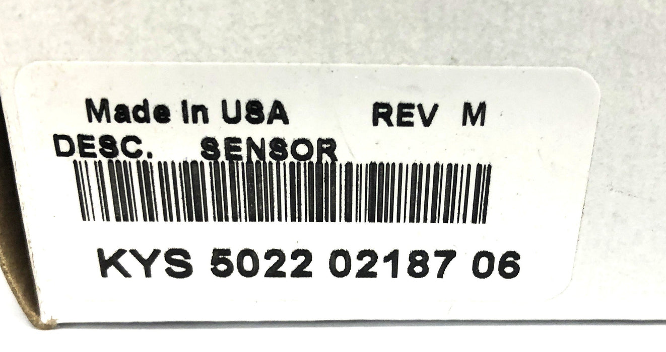 Kysor Probe Sensor For Freightliner 5022 02187 06 NOS