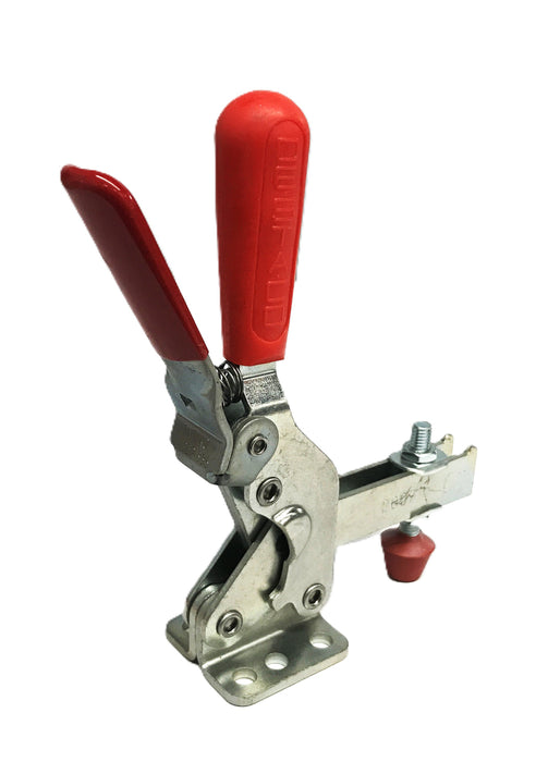 Destaco Manual Hold Toggle Clamp 2007-UR NOS