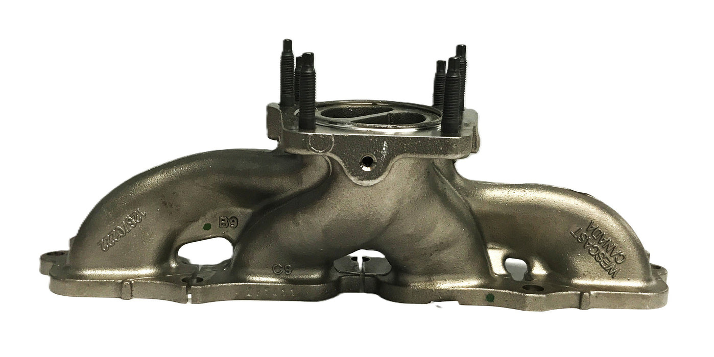 GM OEM Exhaust Manifold 12670220 NOS