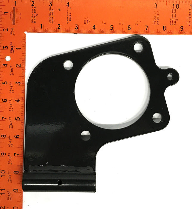 Johnston Pickup Broom Support Bracket 311894 NOS
