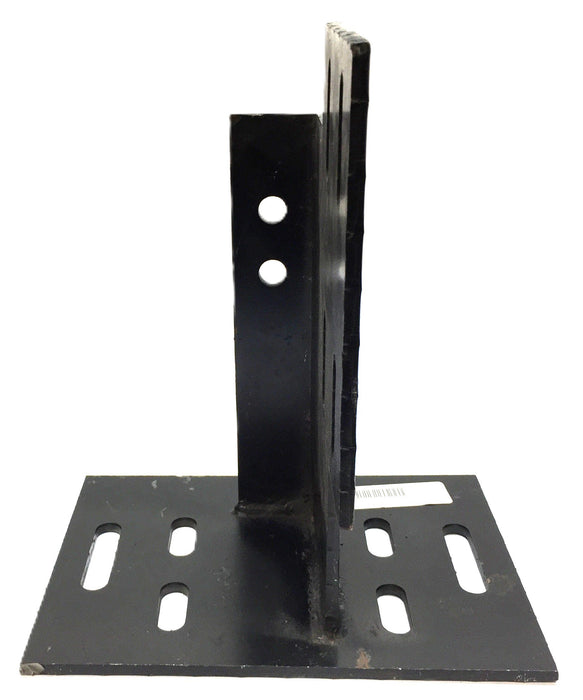 Creative Bus Right-Hand Bumper Bracket 0029191-21 NOS