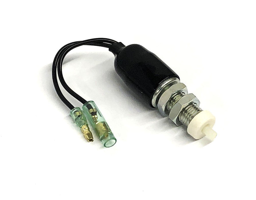 CAT Plunger Switch With Harness 9310406300 NOS