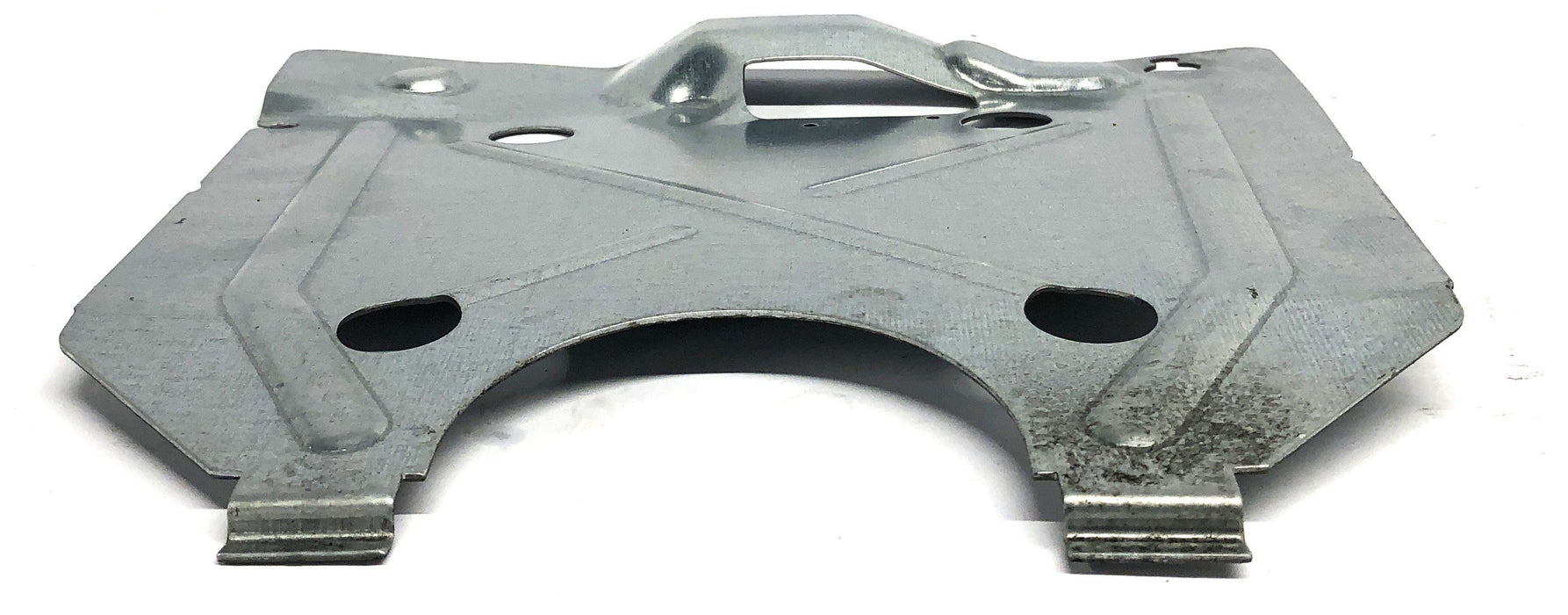 Grammer Lying Seat Switch Mounting Plate FA ELAN NOS