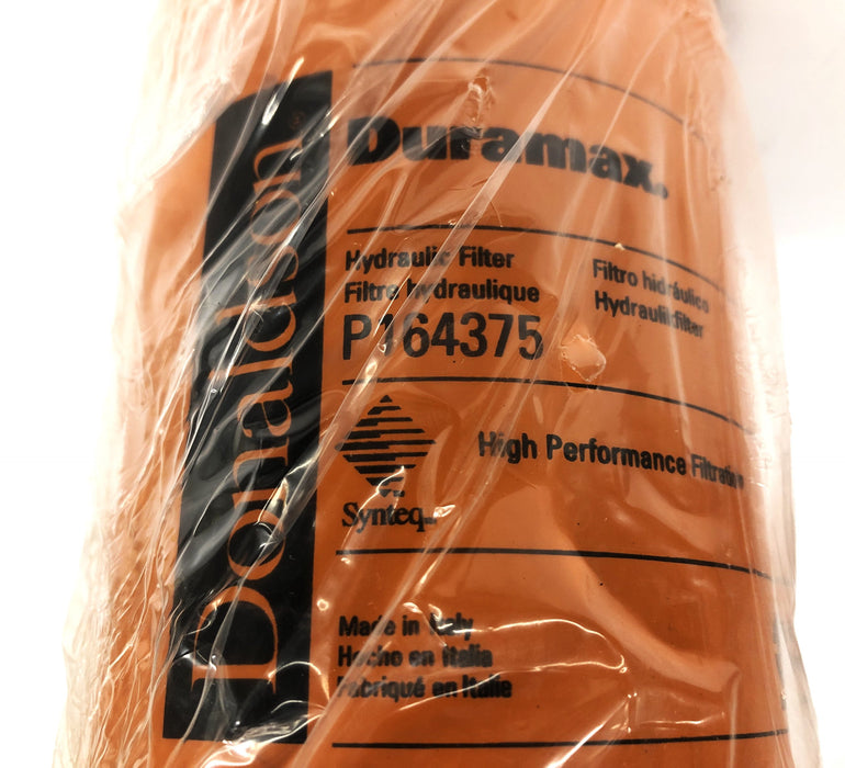 Donaldson Duramax Hydraulic Filter P164375 NOS