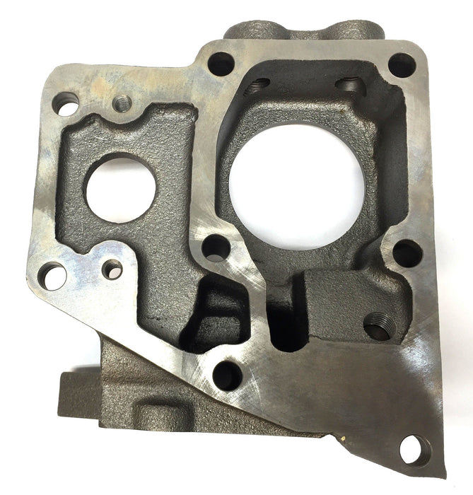 Cummins Thermostat Housing Support 4083195 NOS