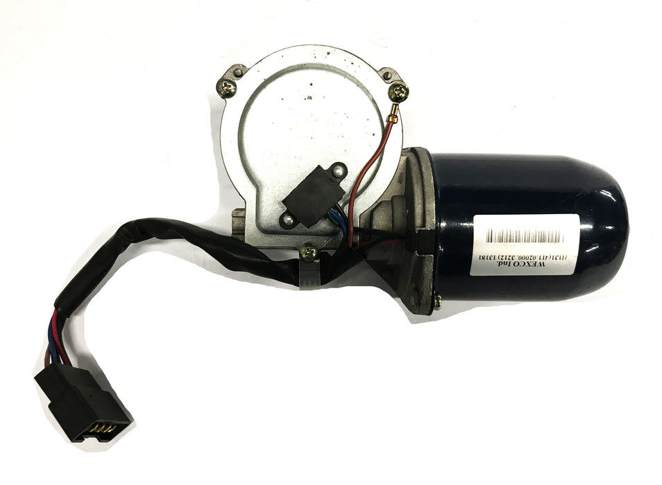Wexco Windshield Wiper Motor H131 NOS