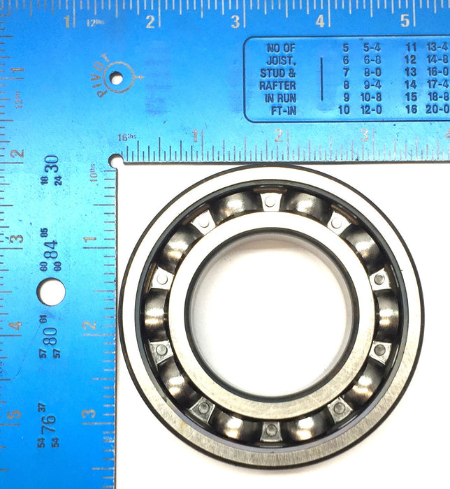 SKF Roller Bearing 6209-Z/C3S1 (65S) NOS
