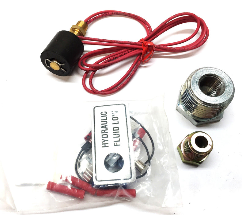 Buyers Products E22 Oil Level Sensor Kit NOS