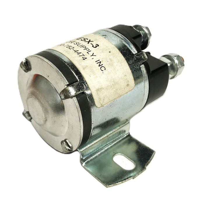 White Rodgers Power Relay Contactor 124-105211 NOS