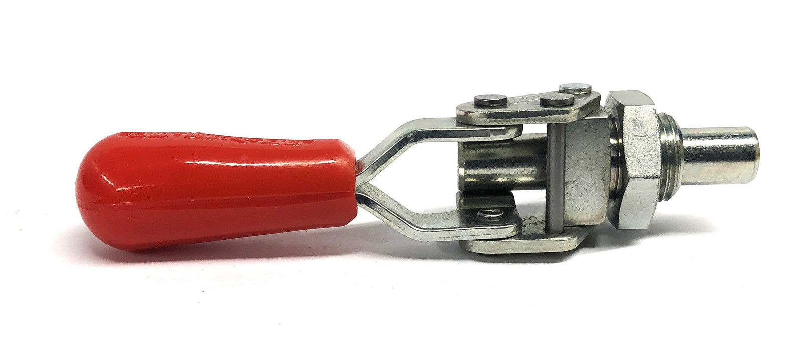 Destaco Straight Line Action Toggle Clamp 602 [Lot of 2] USED