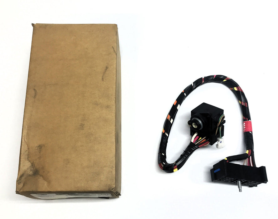 ACDelco Ignition & Start Switch 26047332 NOS
