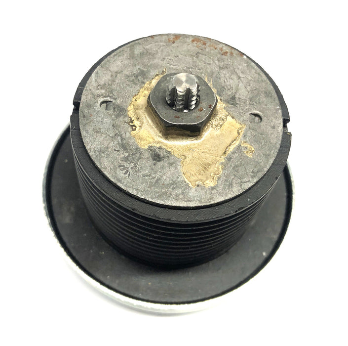 Vanderbilt Filler Cap 1.84 Inch OD NOS