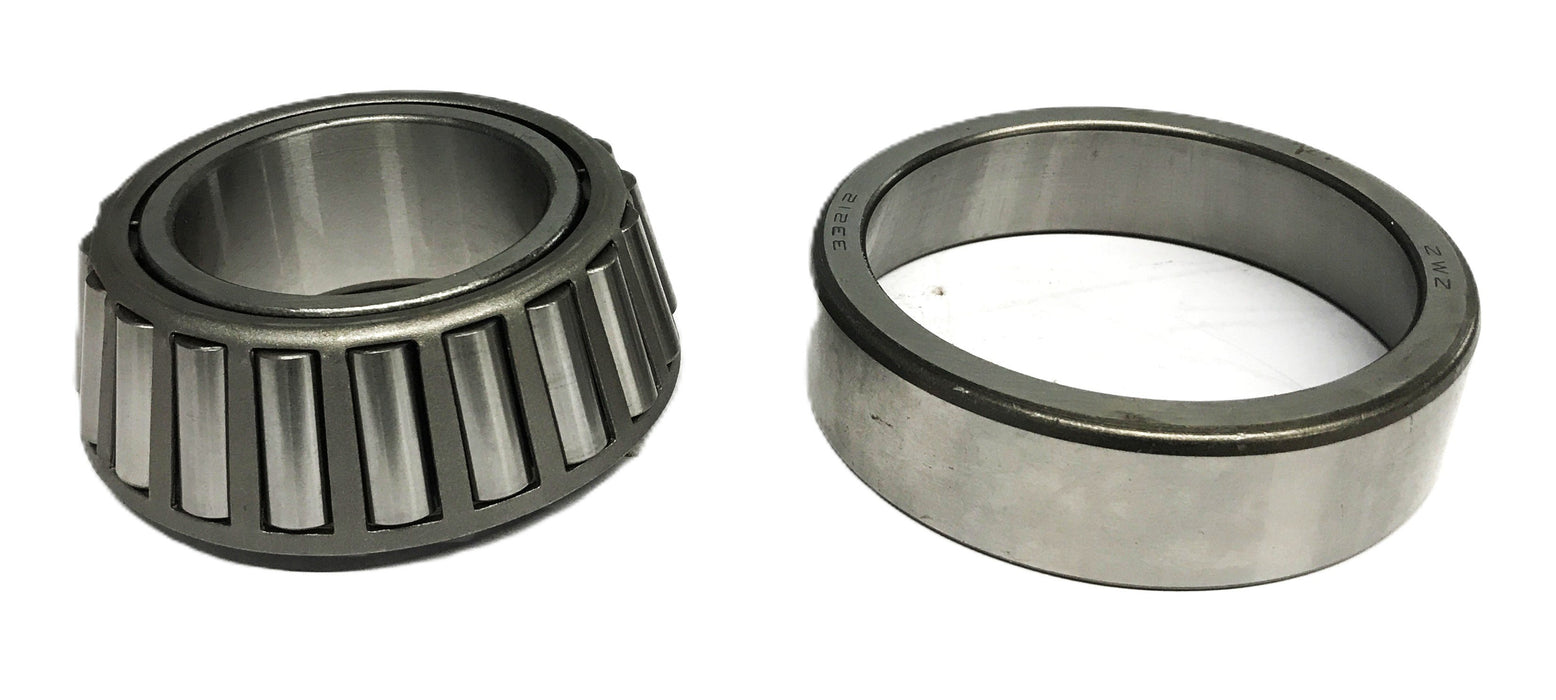 ZWZ Tapered Toller Bearing Cone and Cup Set 33212 NOS