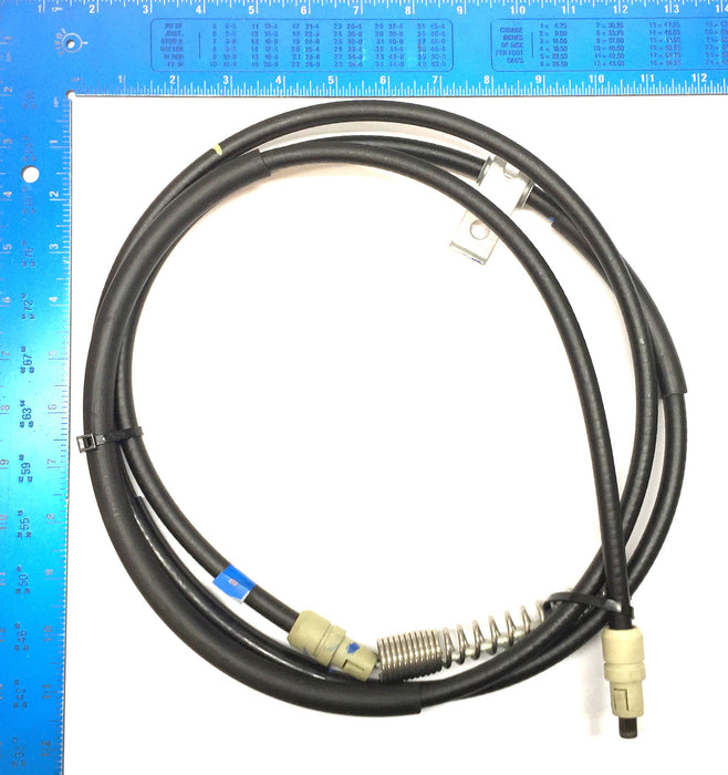 General Motors/GM Parking Brake Cable 20779563 NOS