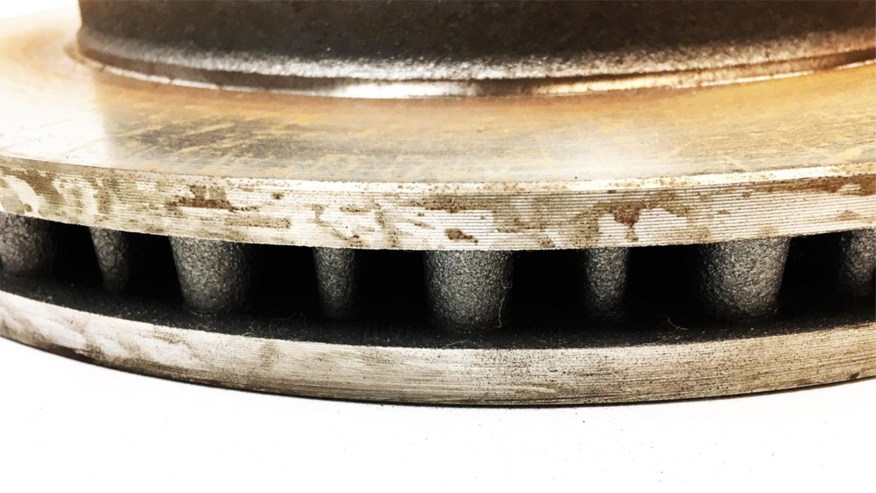 Motorcraft Brake Rotor BRRF-54 NOS