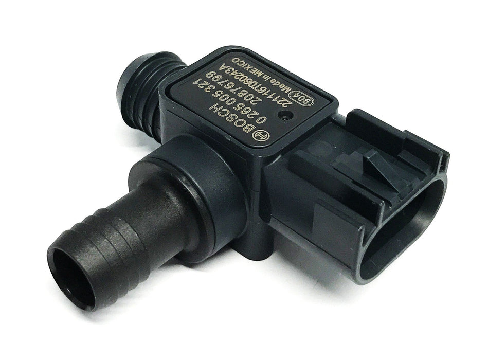 GM OEM Power Brake Booster Pressure Sensor 20876799 NOS