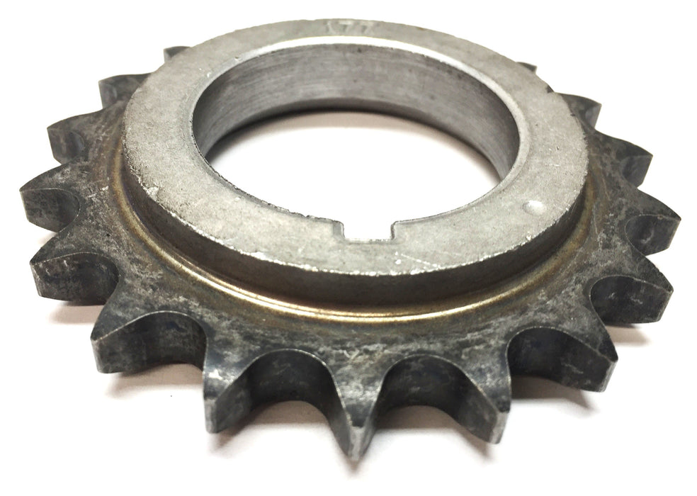 Unbranded Engine Timing Crankshaft Sprocket S837 (177) NOS