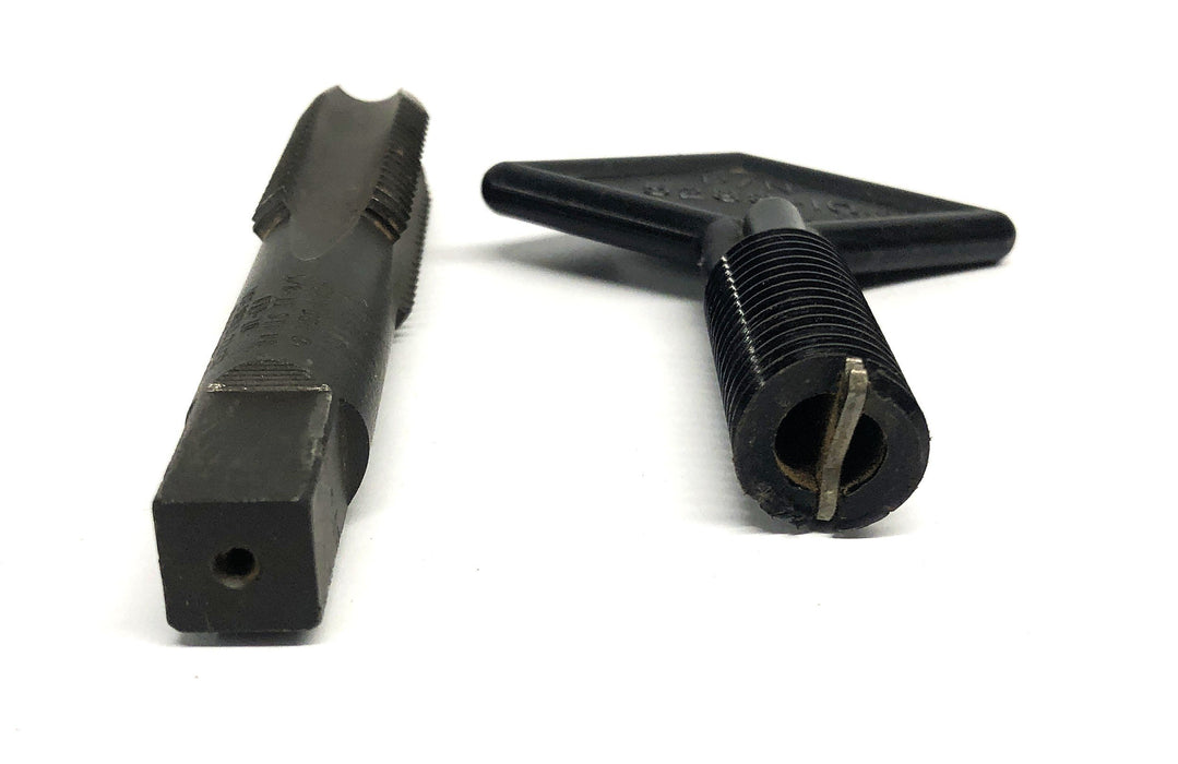 HeliCoil 5/8-11 Thread Repair Kit 5521-10 USED