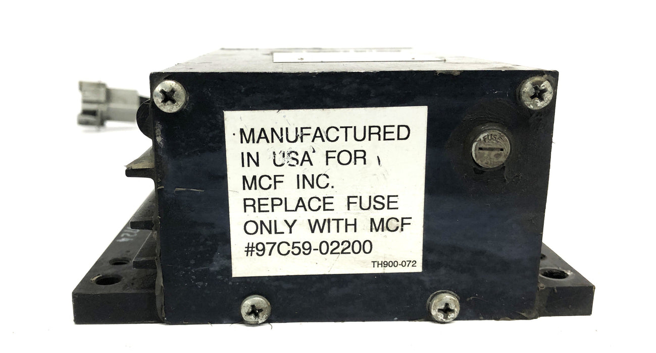 APSCO DC/AC Converter AC8515 USED