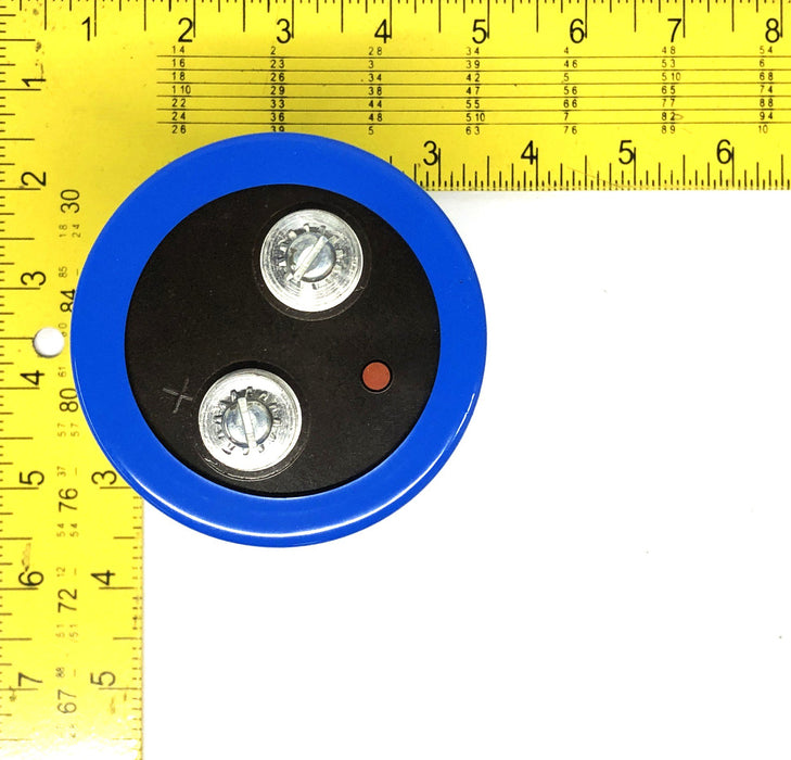 Logisnext Capacitor For CAT 092-5791 NOS