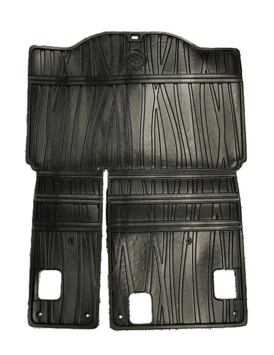 GM Cargo Area Liner 42575598 NOS