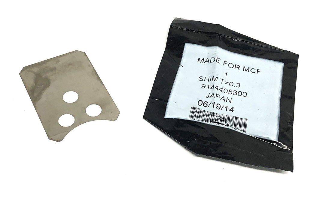 Made For MCF T=0.3 Shim 9144405300 NOS