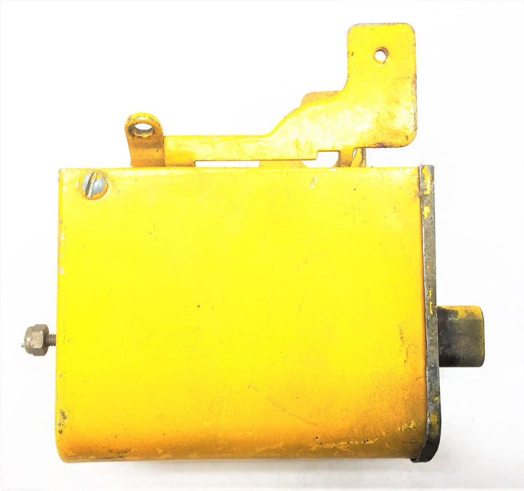 FURNAS ELECTRIC 1 HP. 110-550VAC / 1 and 3 Phase Electric Drum Switch R65A USED
