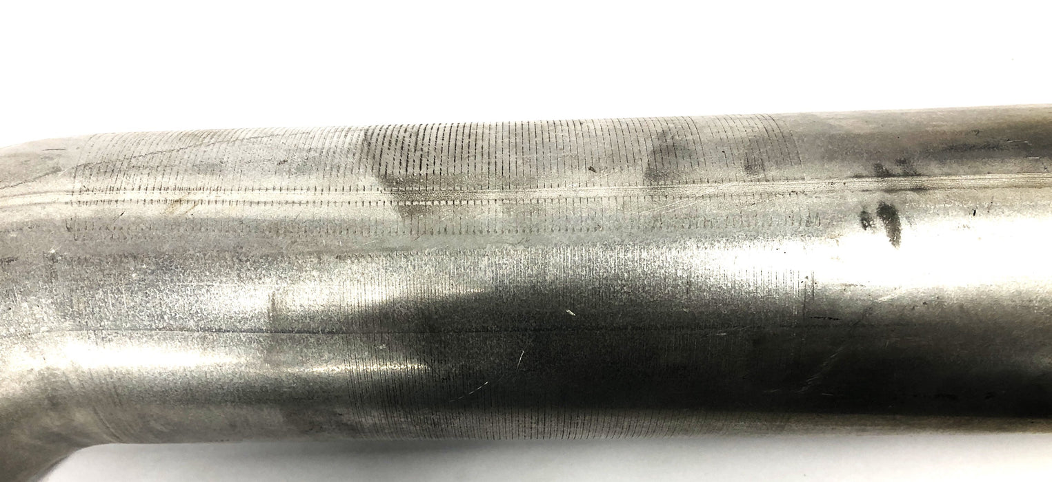 Thomas Built Buses Exhaust Pipe TBB62241246 NOS