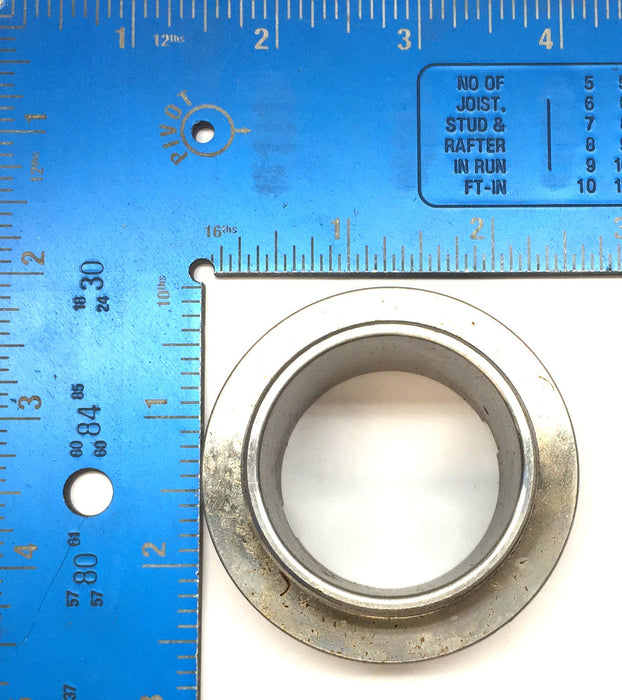 Thermo King A/C Compressor Nut 77-1082 [Lot of 3] NOS