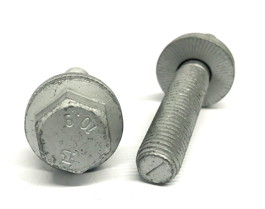 Unbranded 50mm 10.9 Bolt M12-1.75 [Lot of 6] NOS