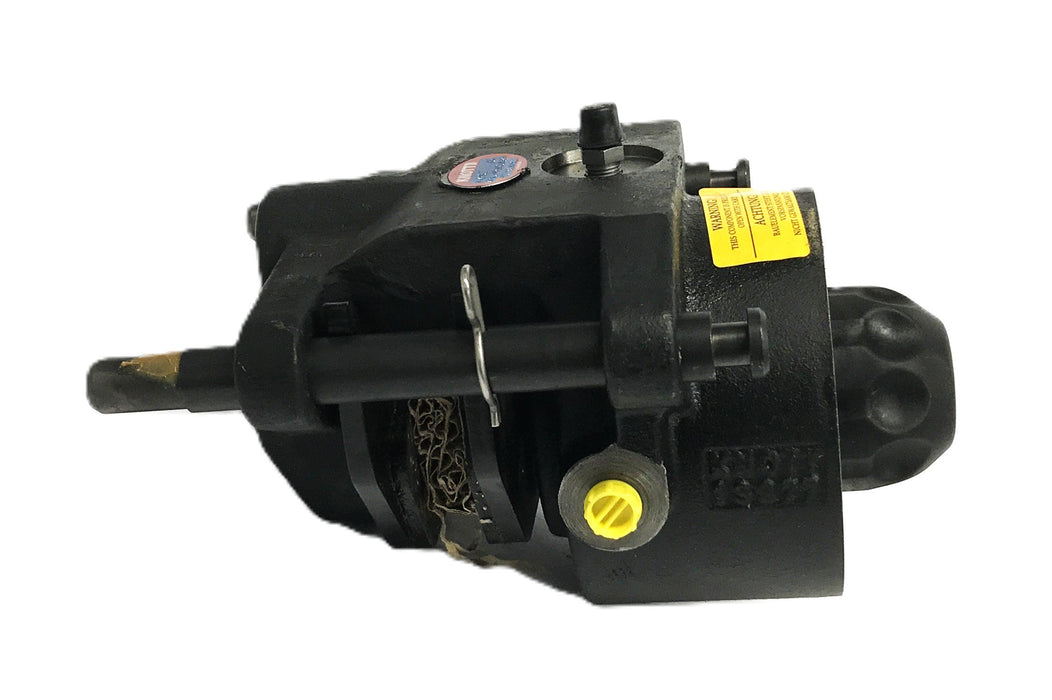 CNH Caliper/Parking Brake Assembly 8603478 (331754A1) NOS