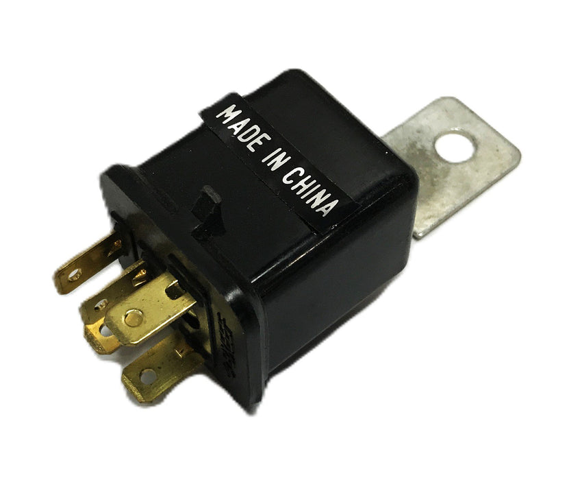 NAPA Echlin HVAC Heater and HVAC Delay Relay AR211 NOS