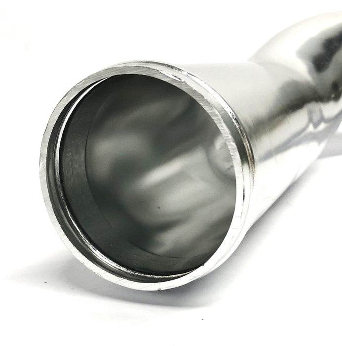 Unbranded Hot Side Pipe Kit For 11-16 Ford 6.7 NOS