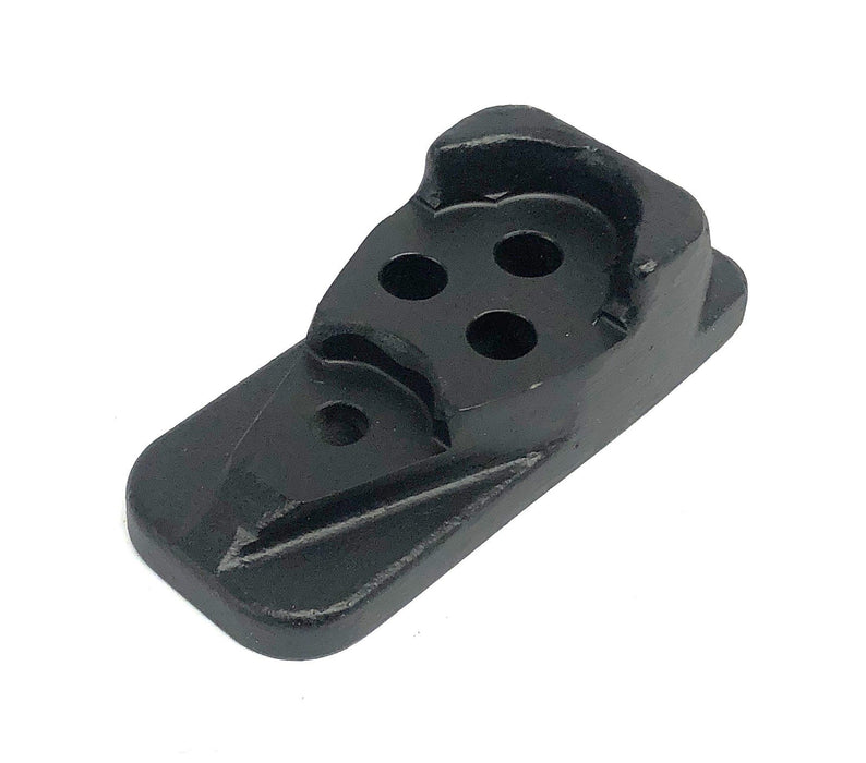 Unbranded King Pin Plate For CAT 9144410502 NOS