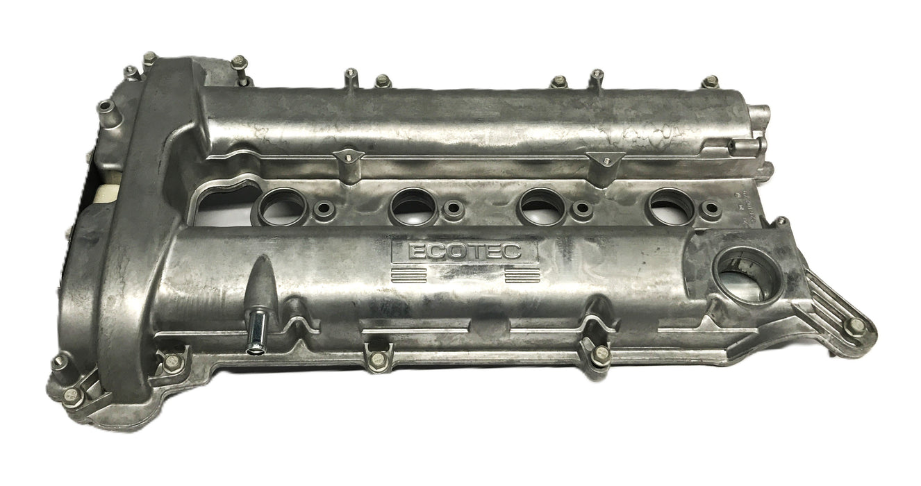 GM OEM Engine Valve Cover 12600279 NOS