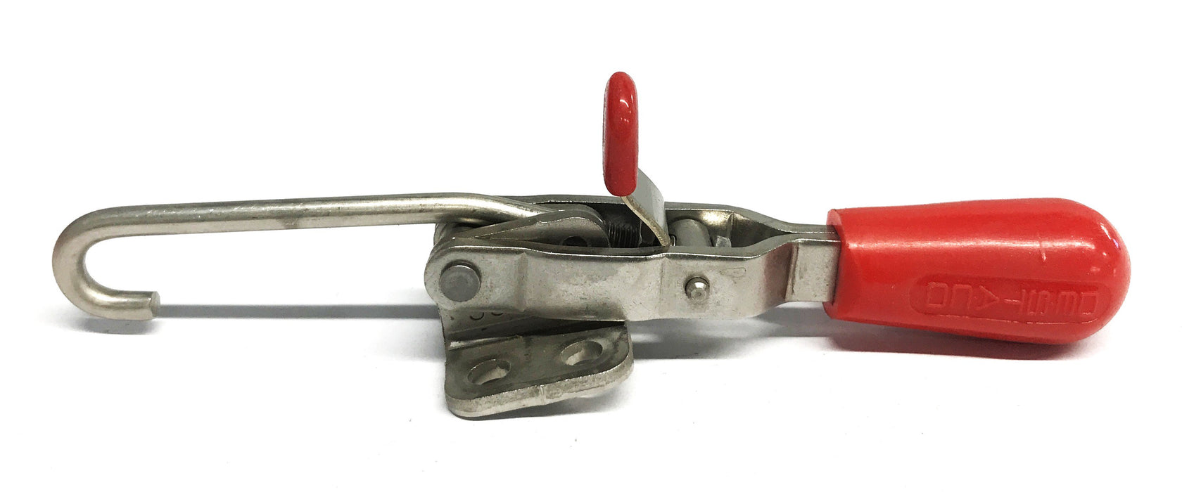 Destaco Pull Action Clamp 330-SS [Lot of 2] NOS