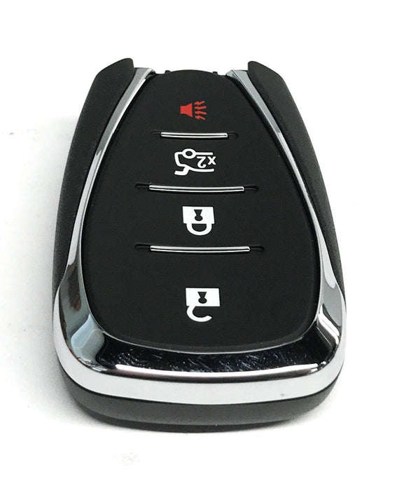 GM Keyless Entry Transmitter 13522890 NOS