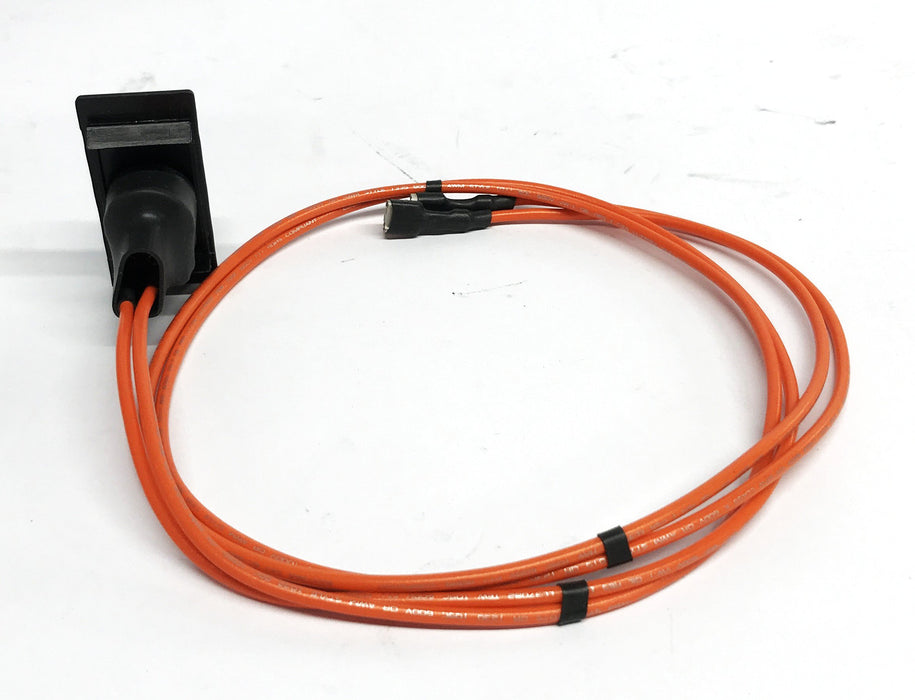 Thomas Time Delay Wiper Switch 5520147 NOS