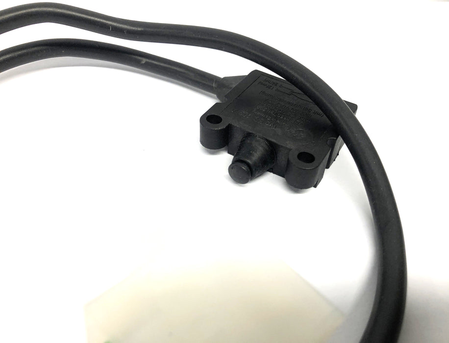 Grammer Seat Switch Kit 138643 NOS