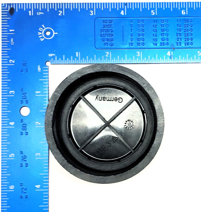 ACDelco Power Steering Fluid Reservoir Cap 36-7266 (88892859) NOS