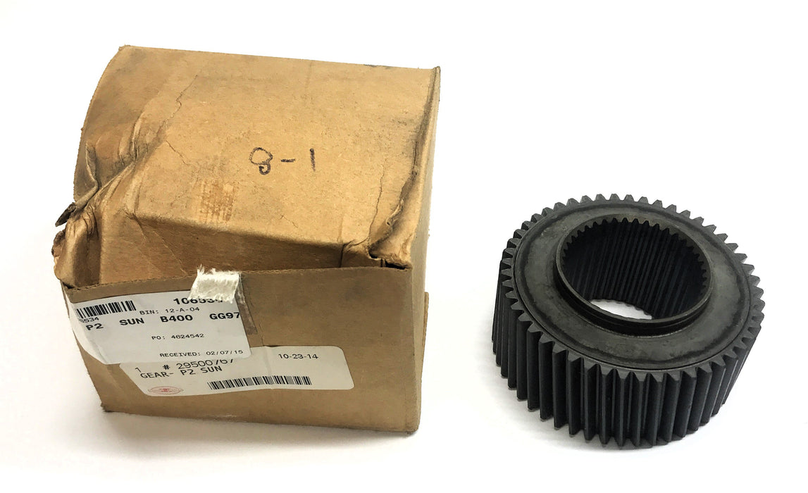 Allison Transmission P2 Sun Gear 29500767 NOS
