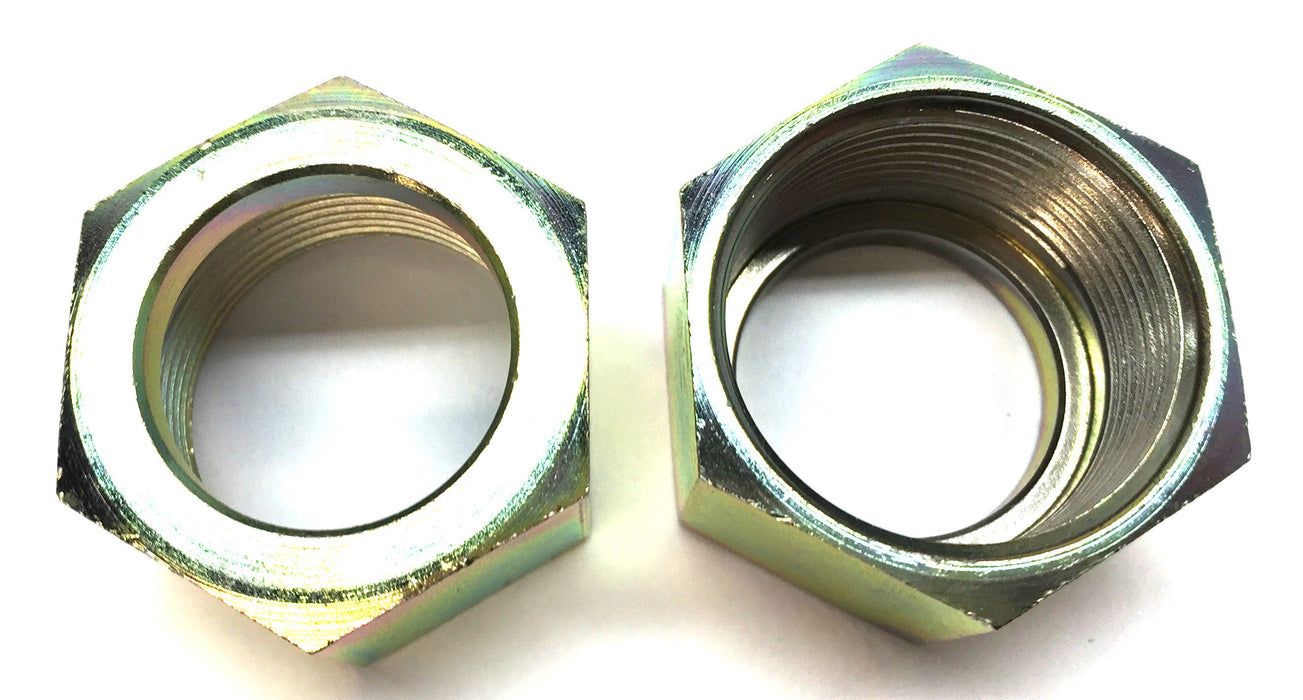 Thermo King Threaded Nut 55-5936 [Lot of 2] NOS