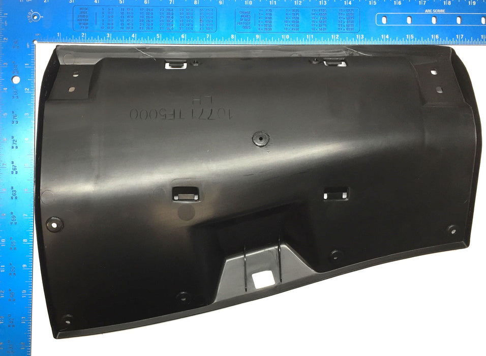 Mitsubishi Fuso Glove Box Cover MC924660 NOS